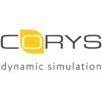 CORYS logo