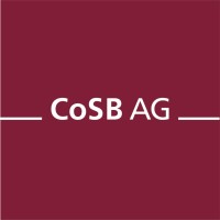 Logo CoSB AG