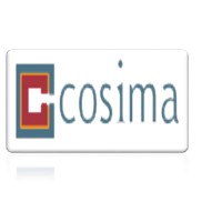 cosima Solutions Ltd. logo