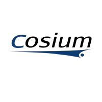 COSIUM logo