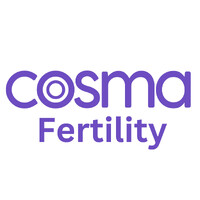 Cosma Fertility logo
