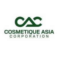 Cosmetique Asia Corporation logo