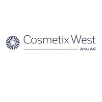 Cosmetix West logo