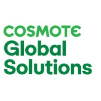 Cosmote Global Solutions logo