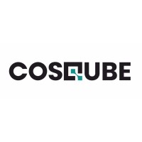 Cosqube logo