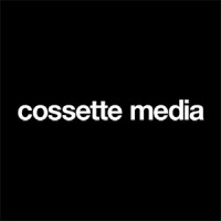 Cossette Media logo