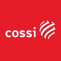 Cossi Costruzioni SpA logo