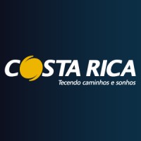 Costa Rica Malhas logo