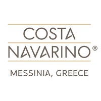 COSTA NAVARINO logo