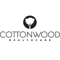 Cottonwood Healthcare logo