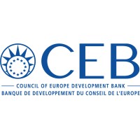 CEB - Council of Europe Development Bank logo