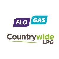 Countrywide LPG Limited logo
