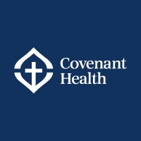 Covenant Health Canada logo