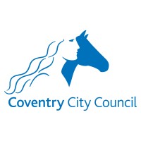 Coventry City Council logo
