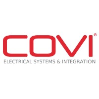 COVI | Sensing | Electrification & Vehicle Automation
