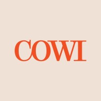 COWI logo