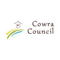 Cowra Council logo
