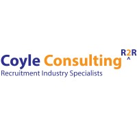 Coyle Consulting logo