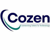 Cozen Technology Solutions Inc logo