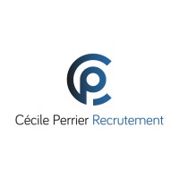 CP RECRUTEMENT logo