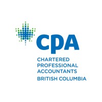 Chartered Professional Accountants of British Columbia logo