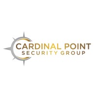 Cardinal Point Homeland Security Group logo