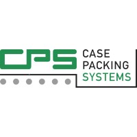 CPS Case Packing Systems logo