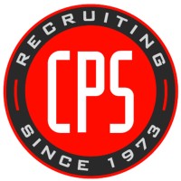 CPS, Inc. logo