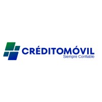 Crédito Móvil Perú logo