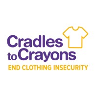 Cradles to Crayons logo