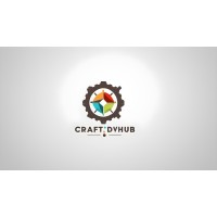Craftdev hub logo