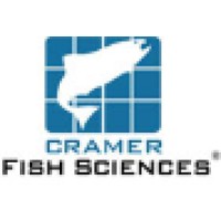Cramer Fish Sciences logo