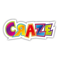 CRAZE GmbH logo