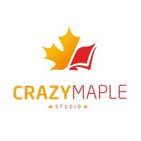 Crazy Maple Studio logo
