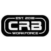 CRB Workforce logo