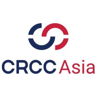 CRCC Asia logo