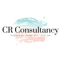 CR Consultancy Pte Ltd logo
