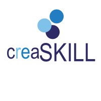 creaSKILL GmbH logo
