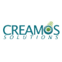 Creamos Solutions Inc logo