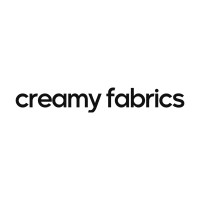 creamy fabrics logo