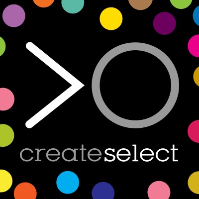 createselect logo