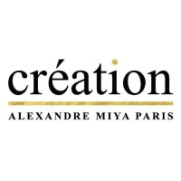 Creation Alexandre Miya Paris LTD Logo