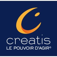 Creatis logo