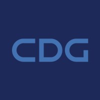 Creative Design Group, Inc. logo