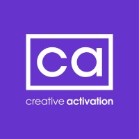 Creative Activation logo