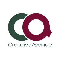 Creative Avenue logo