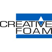Creative Foam Corp logo