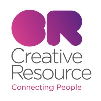 Creative Resource logo