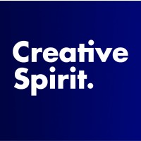 Creative Spirit logo