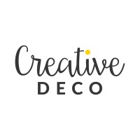 Creative Deco logo